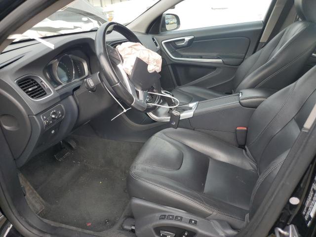 Photo 7 from auction – 2016 VOLVO S60 PREMIE with VIN YV126MFK4G1399808