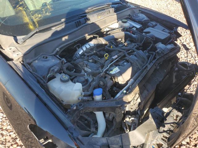 Photo 11 from auction – 2018 FORD FUSION TIT with VIN 3FA6P0D93JR134183