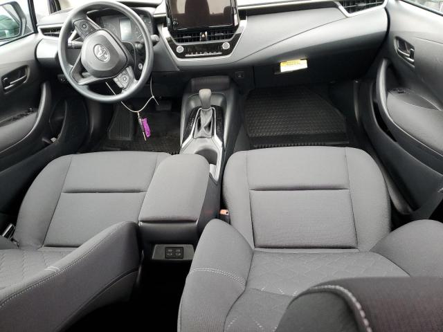 Photo 8 from auction – 2024 TOYOTA COROLLA SE with VIN 5YFB4MDE8RP091936