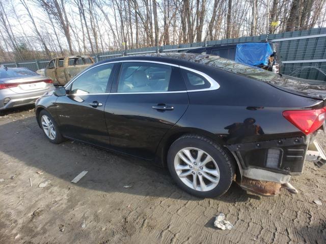 Photo 2 from auction – 2017 CHEVROLET MALIBU LT with VIN 1G1ZE5ST1HF101112