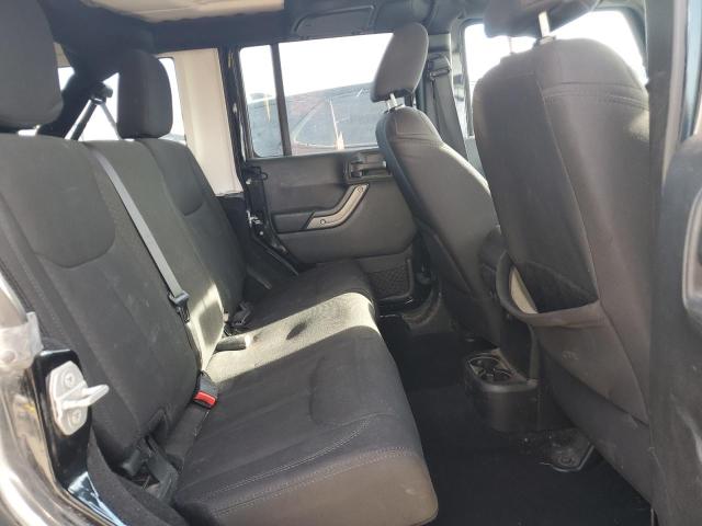 Photo 10 from auction – 2015 JEEP WRANGLER U with VIN 1C4BJWDG8FL588592