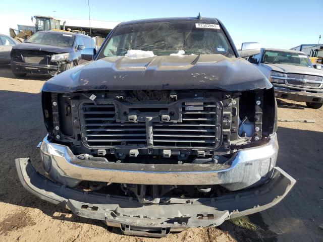 Photo 5 from auction – 2018 CHEVROLET COLORADO with VIN 3GCPCSEC0JG278611