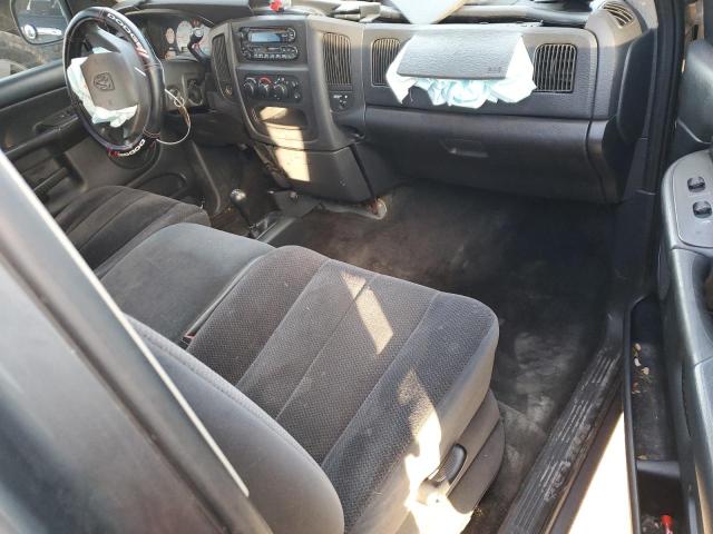 Photo 8 from auction – 2002 DODGE RAM 1500 with VIN 1D7HU16N92J165211