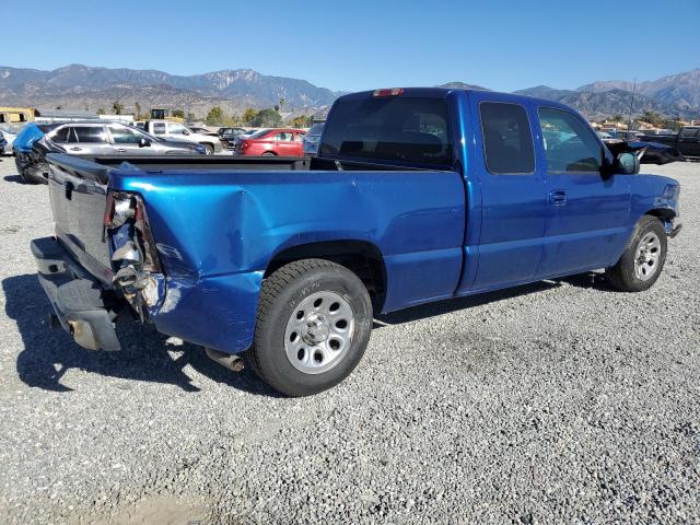 Photo 3 from auction – 2004 CHEVROLET SILVERADO with VIN 2GCEC19T241390156