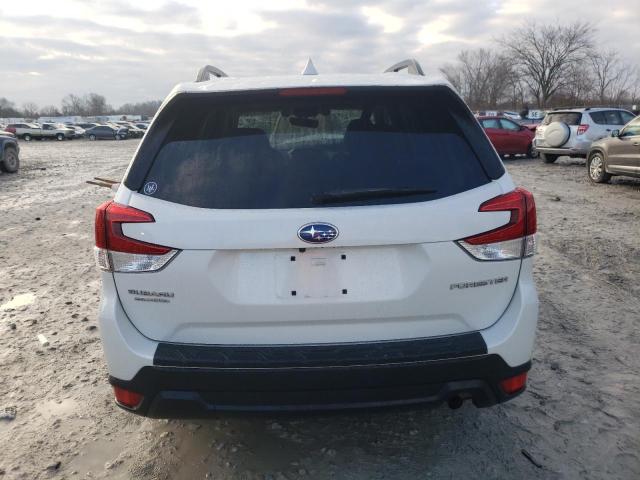 Photo 6 from auction – 2019 SUBARU FORESTER P with VIN JF2SKAGCXKH474200