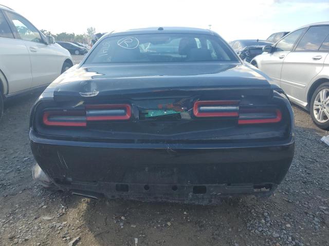 Photo 6 from auction – 2016 DODGE CHALLENGER with VIN 2C3CDZAG8GH168741