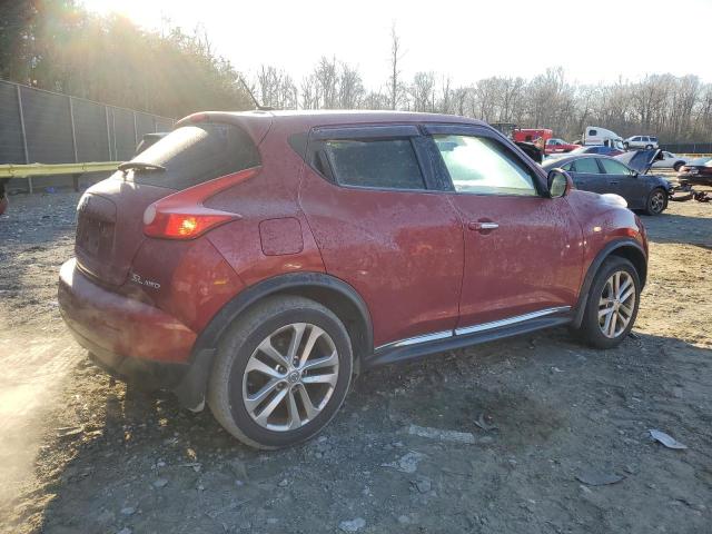 Photo 3 from auction – 2011 NISSAN JUKE S with VIN JN8AF5MV4BT028752