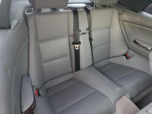Photo 10 from auction – 2004 BMW 325 CI with VIN WBABW33454PG97895