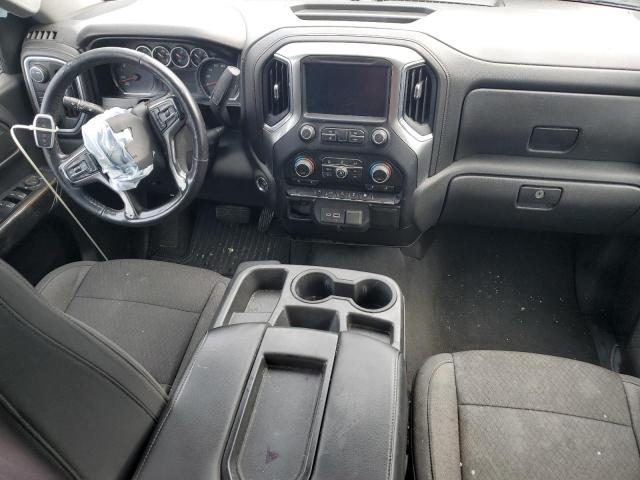 Photo 8 from auction – 2020 CHEVROLET SILVERADO with VIN 3GCPWCED3LG288171