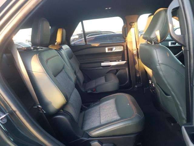 Photo 10 from auction – 2023 FORD EXPLORER T with VIN 1FMSK8JH5PGA08050