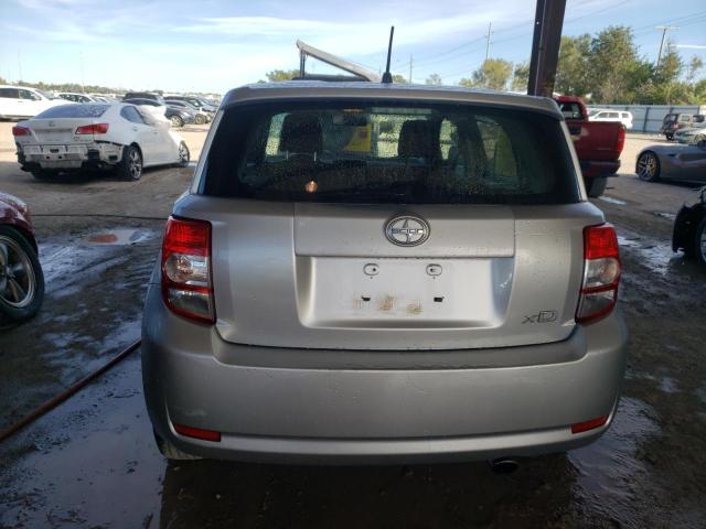 Photo 6 from auction – 2009 TOYOTA SCION XD with VIN JTKKU10419J033109