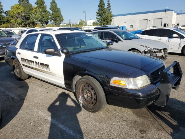Photo 4 from auction – 2010 FORD CROWN VICT with VIN 2FABP7BV4AX136159