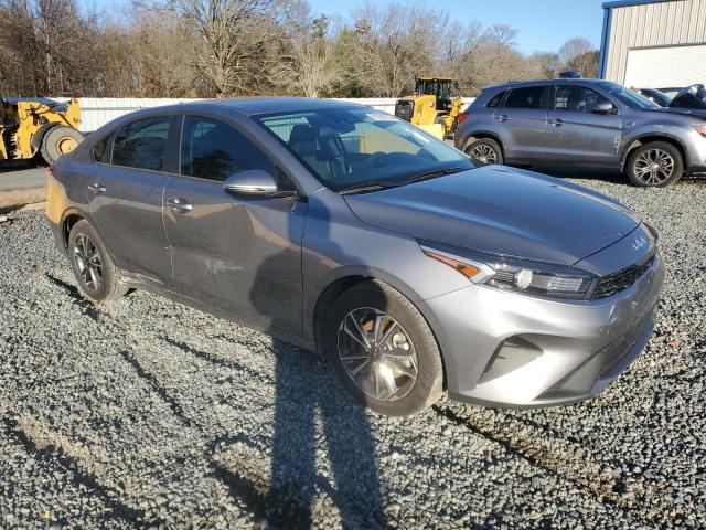Photo 4 from auction – 2023 KIA FORTE LX with VIN 3KPF24AD0PE626520