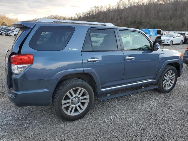 Photo 3 from auction – 2012 TOYOTA 4RUNNER SR with VIN JTEBU5JR9C5103282
