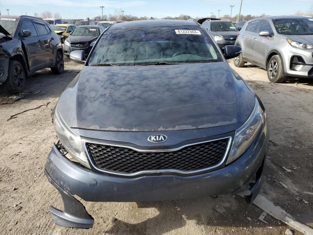 Photo 5 from auction – 2015 KIA OPTIMA LX with VIN KNAGM4A72F5584769
