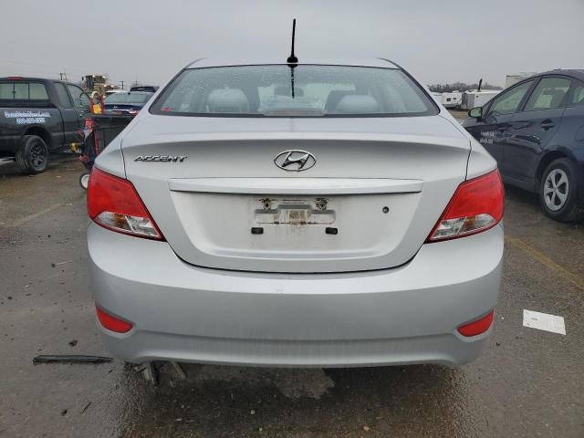 Photo 6 from auction – 2016 HYUNDAI ACCENT SE with VIN KMHCT4AE5GU044242