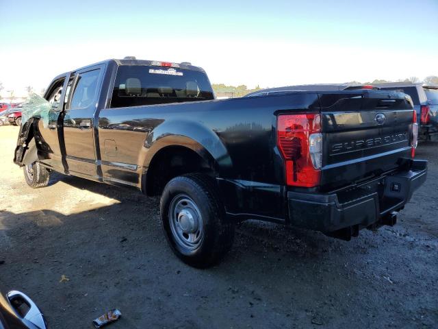 Photo 2 from auction – 2021 FORD F350 SUPER with VIN 1FT8W3A65MEE16396
