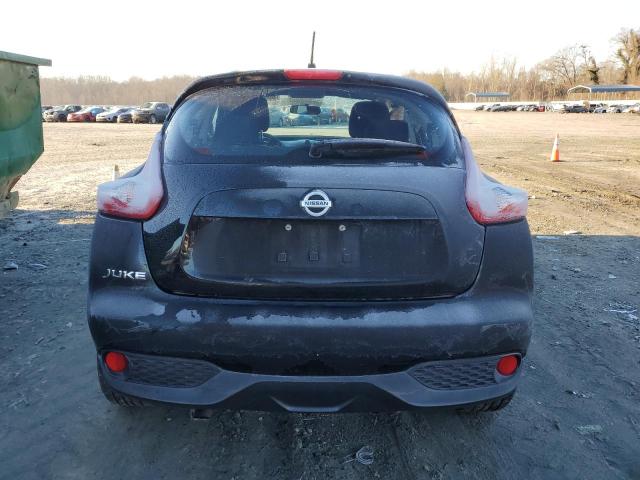 Photo 6 from auction – 2016 NISSAN JUKE S with VIN JN8AF5MR4GT601045