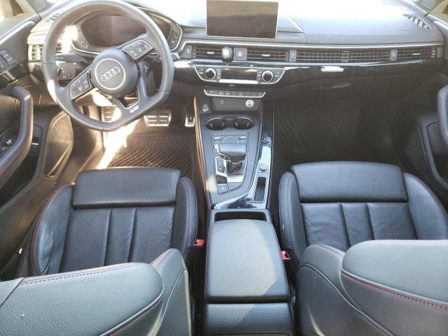 Photo 8 from auction – 2019 AUDI A4 PREMIUM with VIN WAUENAF49KA062532