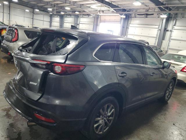 Photo 3 from auction – 2019 MAZDA CX-9 TOURI with VIN JM3TCBCY4K0313676
