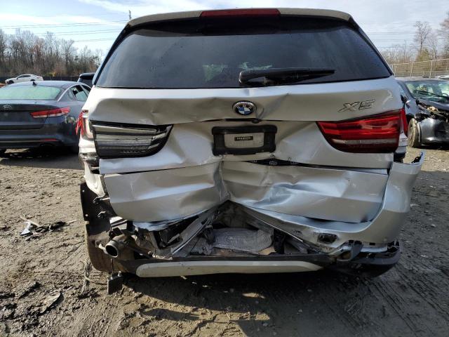 Photo 6 from auction – 2017 BMW X5 with VIN 5UXKR0C32H0X82462