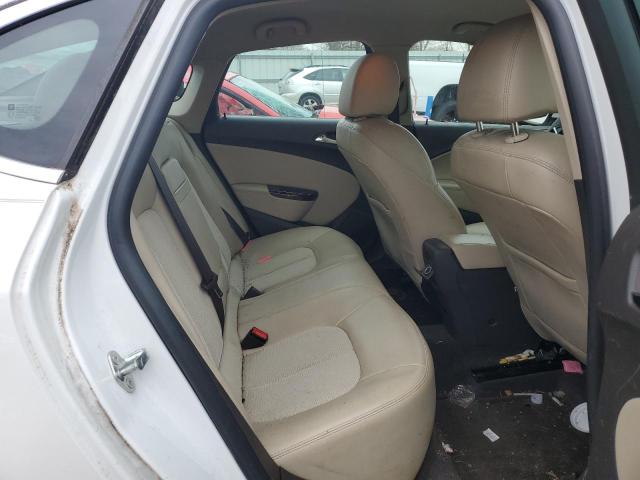 Photo 10 from auction – 2015 BUICK VERANO with VIN 1G4PP5SK0F4129035