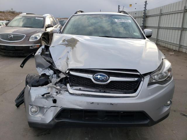 Photo 5 from auction – 2014 SUBARU XV CROSSTR with VIN JF2GPAVC7EH315097