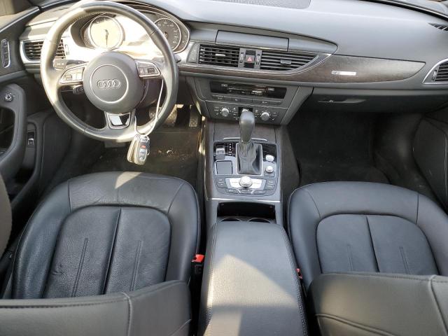 Photo 8 from auction – 2017 AUDI A6 PREMIUM with VIN WAUF8AFC1HN069589