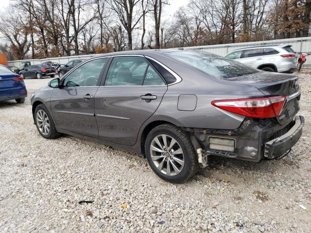 Photo 2 from auction – 2016 TOYOTA CAMRY LE with VIN 4T4BF1FKXGR555015