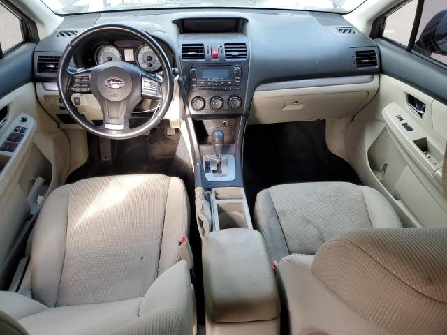 Photo 8 from auction – 2013 SUBARU IMPREZA SP with VIN JF1GPAL66D2858170