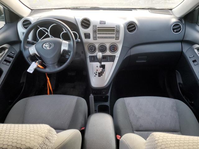 Photo 8 from auction – 2009 TOYOTA COROLLA MA with VIN 2T1GE40E79C005511