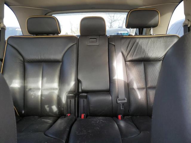 Photo 10 from auction – 2010 LINCOLN MKX with VIN 2LMDJ6JC0ABJ25283
