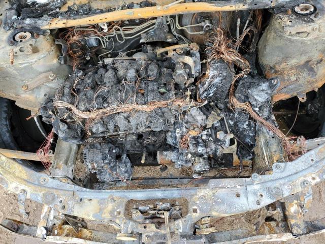 Photo 12 from auction – 2023 MAZDA CX-50 PREF with VIN 7MMVABCM8PN138704