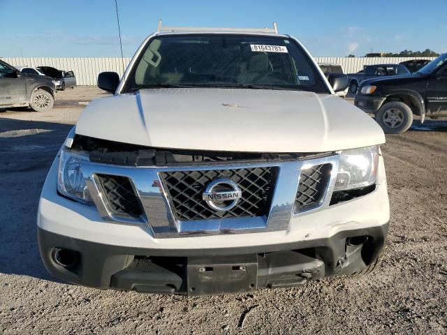 Photo 5 from auction – 2019 NISSAN FRONTIER S with VIN 1N6BD0CT0KN788445