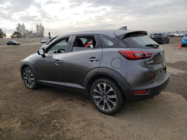 Photo 2 from auction – 2019 MAZDA CX-3 TOURI with VIN JM1DKDC79K0426428