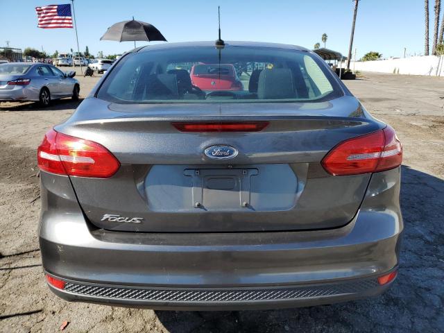 Photo 6 from auction – 2018 FORD FOCUS S with VIN 1FADP3E23JL293438