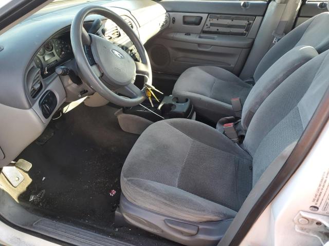 Photo 7 from auction – 2005 FORD TAURUS SE with VIN 1FAFP53205A294300