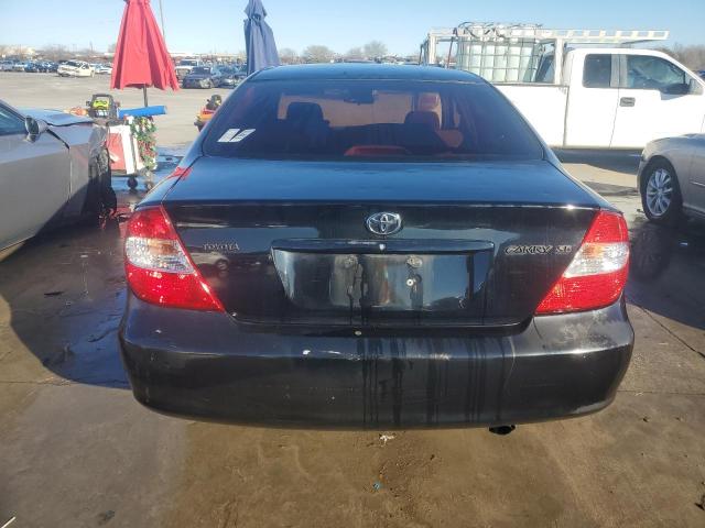 Photo 6 from auction – 2005 TOYOTA CAMRY LE with VIN 4T1BE32KX5U022609