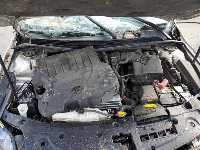 Photo 11 from auction – 2013 TOYOTA AVALON BAS with VIN 4T1BK1EB2DU068331