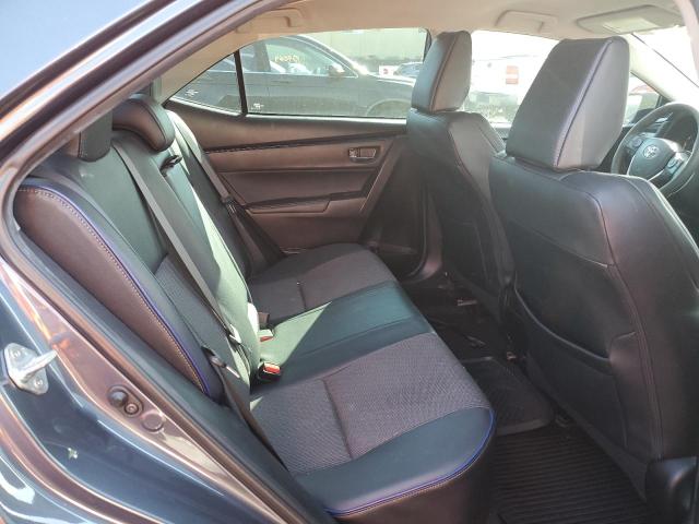 Photo 10 from auction – 2018 TOYOTA COROLLA L with VIN 5YFBURHE0JP803464