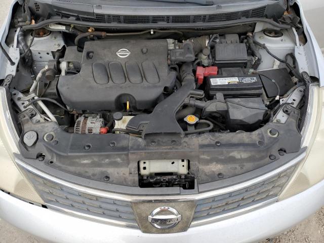 Photo 11 from auction – 2009 NISSAN VERSA S with VIN 3N1BC11E89L404022