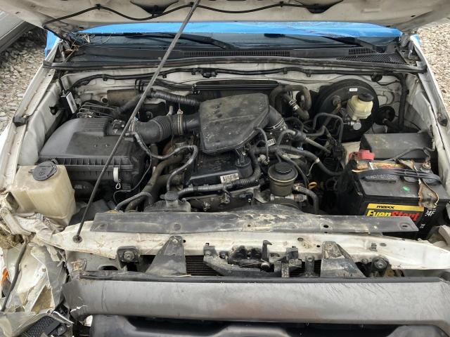 Photo 11 from auction – 2014 TOYOTA TACOMA PRE with VIN 5TFTX4GN9EX035345