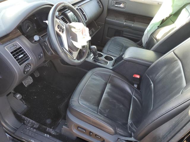 Photo 7 from auction – 2016 FORD FLEX SEL with VIN 2FMGK5C88GBA23974