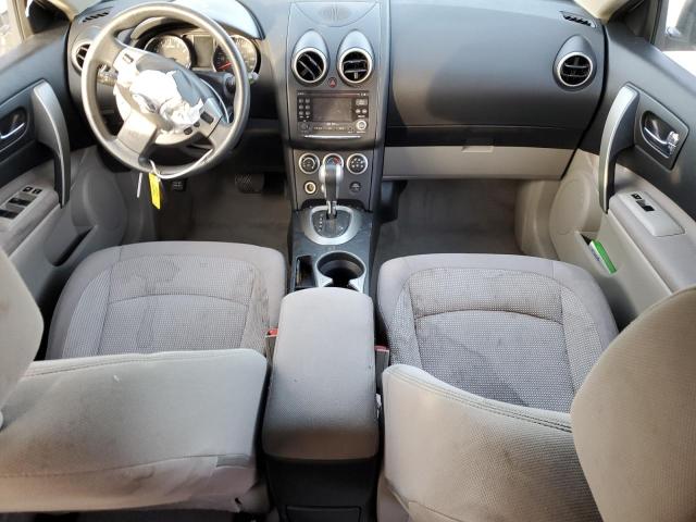 Photo 8 from auction – 2011 NISSAN ROGUE S with VIN JN8AS5MT0BW188037