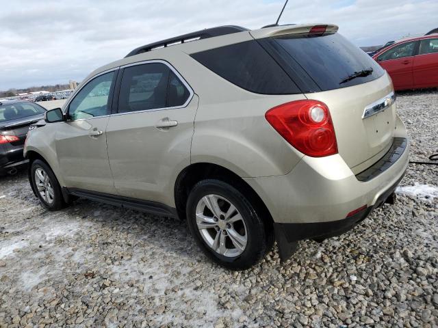 Photo 2 from auction – 2015 CHEVROLET EQUINOX LT with VIN 2GNALBEK6F1108287