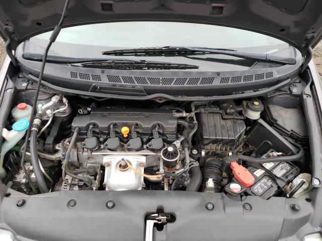 Photo 11 from auction – 2011 HONDA CIVIC LX with VIN 2HGFA1F5XBH523090