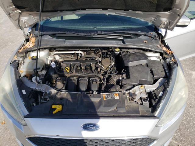 Photo 11 from auction – 2015 FORD FOCUS SE with VIN 1FADP3F27FL372570