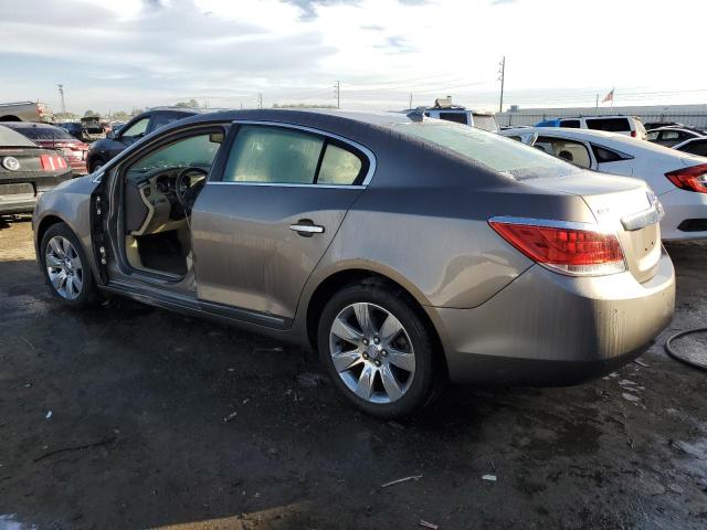 Photo 2 from auction – 2011 BUICK LACROSSE C with VIN 1G4GC5ED7BF267484