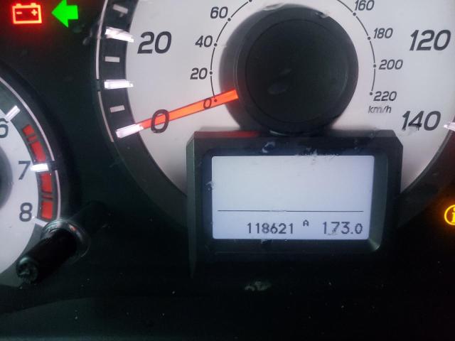 Photo 9 from auction – 2013 HONDA PILOT TOUR with VIN 5FNYF3H98DB021207