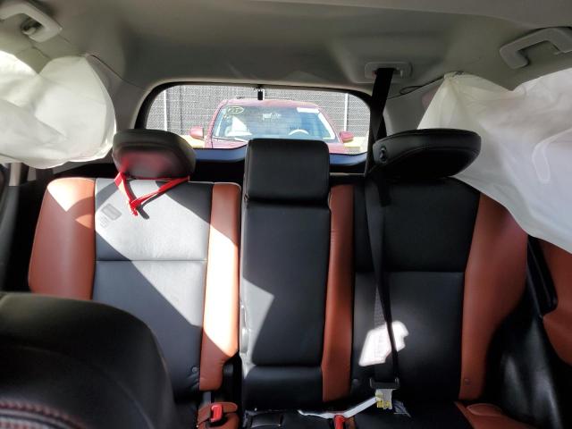 Photo 10 from auction – 2014 TOYOTA RAV4 LIMIT with VIN 2T3DFREV6EW169029